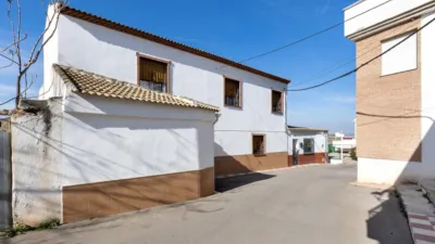 Casa en calle Cruz photo 3