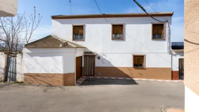 Casa en calle Cruz photo 4