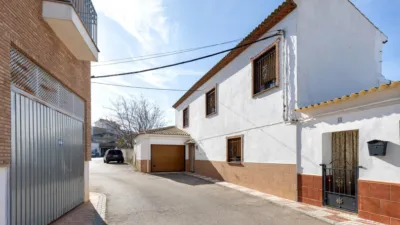 Casa en calle Cruz photo 5