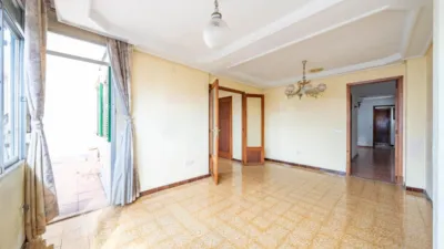 Palma Bons Aires: Top-Floor Penthouse with Open Terrace — 2