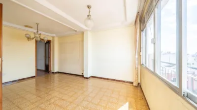 Palma Bons Aires: Top-Floor Penthouse with Open Terrace — 5