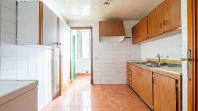Palma Bons Aires: Top-Floor Penthouse with Open Terrace — 1