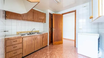Palma Bons Aires: Top-Floor Penthouse with Open Terrace — 2