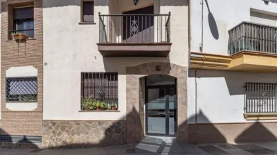 Piso en calle del Molinillo, 28 photo 29