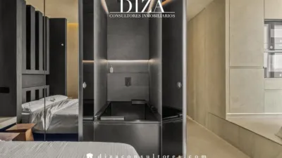 Ático en alquiler en Calle de la Primavera - Imagen 10