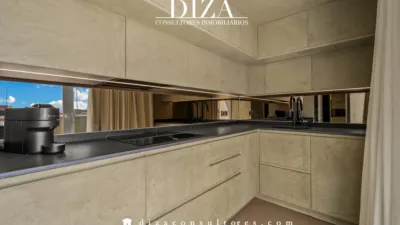 Ático en alquiler en Calle de la Primavera - Imagen 11