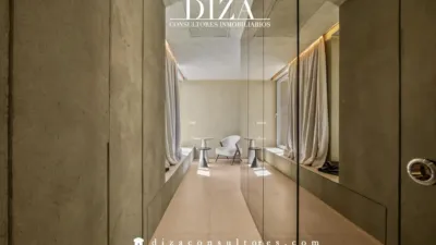 Ático en alquiler en Calle de la Primavera - Imagen 16