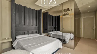 Ático en alquiler en Calle de la Primavera - Imagen 5