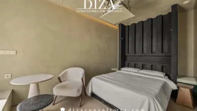 Ático en alquiler en Calle de la Primavera - Imagen 6