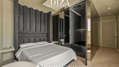 Ático en alquiler en Calle de la Primavera - Imagen 7