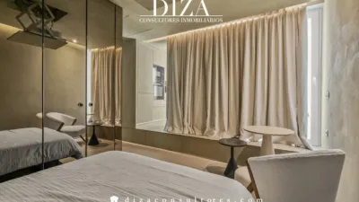 Ático en alquiler en Calle de la Primavera - Imagen 8