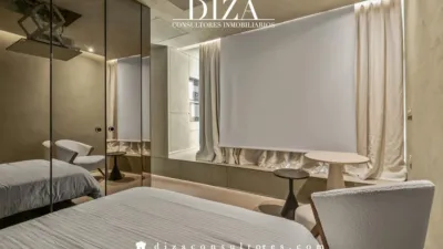 Ático en alquiler en Calle de la Primavera - Imagen 9