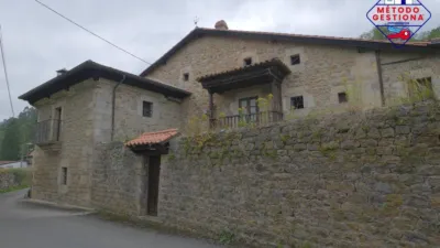 Casa – Cabuérniga - Vista 4