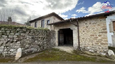 Semi-detached house on Calle Poblado Valle, No. 144 photo 18
