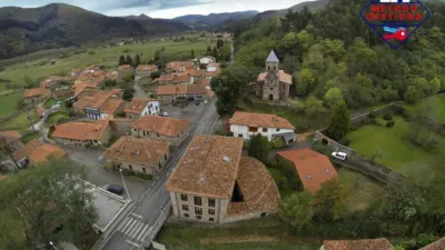 Semi-detached house on Calle Poblado Valle, No. 144 photo 36
