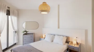 Piso en venta en Calle Marqués de Valle-Niza, 69, Almayate (Vélez-Málaga) de 379.500 €