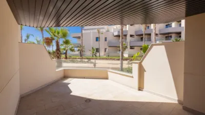 Piso en venta en Calle Marqués de Valle-Niza, 69, Almayate (Vélez-Málaga) de 379.500 €