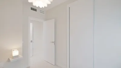 Piso en venta en Calle Marqués de Valle-Niza, 69, Almayate (Vélez-Málaga) de 379.500 €