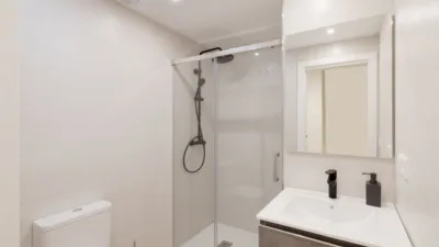 Piso en venta en Calle Marqués de Valle-Niza, 69, Almayate (Vélez-Málaga) de 379.500 €