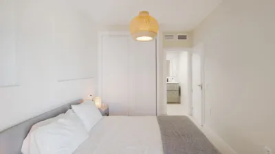 Piso en venta en Calle Marqués de Valle-Niza, 69, Almayate (Vélez-Málaga) de 379.500 €