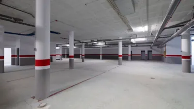 Piso en venta en Calle Marqués de Valle-Niza, 69, Almayate (Vélez-Málaga) de 379.500 €