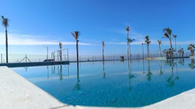 Piso en venta en Calle Marqués de Valle-Niza, 69, Almayate (Vélez-Málaga) de 379.500 €