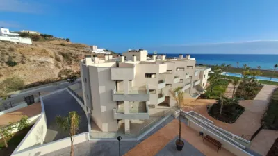 Piso en venta en Calle Marqués de Valle-Niza, 69, Almayate (Vélez-Málaga) de 379.500 €