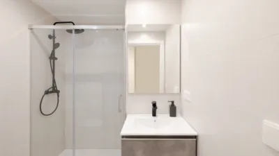 Piso en venta en Calle Marqués de Valle-Niza, 69, Almayate (Vélez-Málaga) de 379.500 €