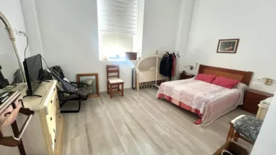 Apartment on Pacheco and Núñez del Prado Street photo 10