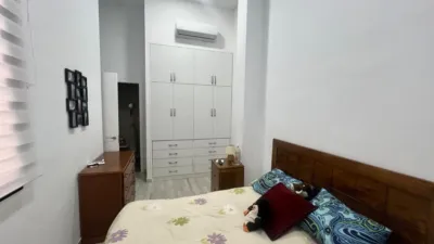 Apartment on Pacheco and Núñez del Prado Street photo 11