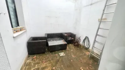 Apartment on Pacheco and Núñez del Prado Street photo 13