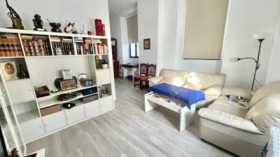 Apartment on Pacheco and Núñez del Prado Street photo 2
