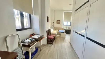 Apartment on Pacheco and Núñez del Prado Street photo 3