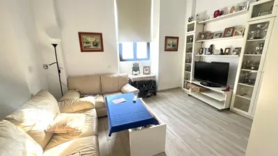 Apartment on Pacheco and Núñez del Prado Street photo 4