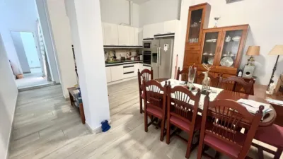 Apartment on Pacheco and Núñez del Prado Street photo 5