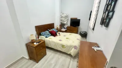 Apartment on Pacheco and Núñez del Prado Street photo 9