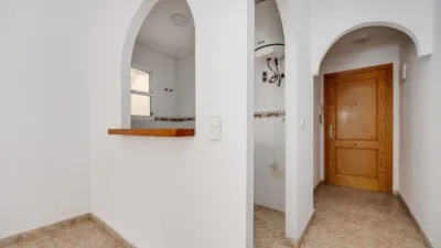Apartment at 119 Vicente Blasco Ibáñez Street photo 17