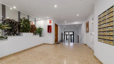 Apartment at 119 Vicente Blasco Ibáñez Street photo 19