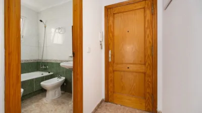 Apartment at 119 Vicente Blasco Ibáñez Street photo 20