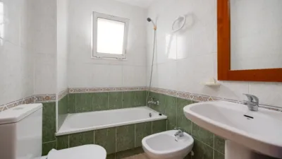 Apartment at 119 Vicente Blasco Ibáñez Street photo 21