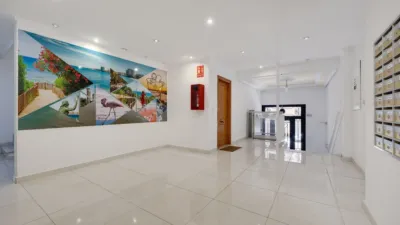 Apartment at 119 Vicente Blasco Ibáñez Street photo 24