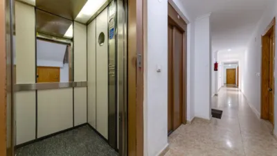 Apartment at 119 Vicente Blasco Ibáñez Street photo 26