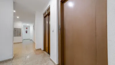 Apartment at 119 Vicente Blasco Ibáñez Street photo 27
