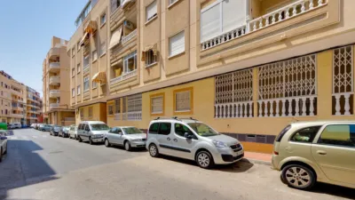 Apartment at 119 Vicente Blasco Ibáñez Street photo 28
