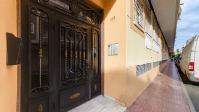 Apartment at 119 Vicente Blasco Ibáñez Street photo 29