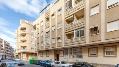 Piso – Torrevieja - Vista 5