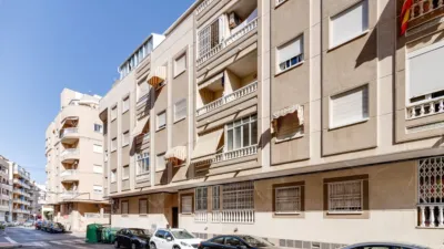 Apartment at 119 Vicente Blasco Ibáñez Street photo 30