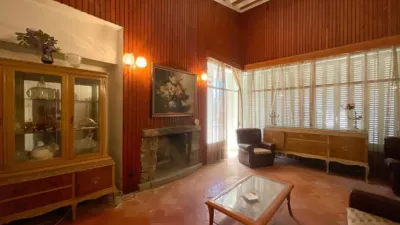 Chalet on Calle de los Cerrillos Redondos, 2 photo 12