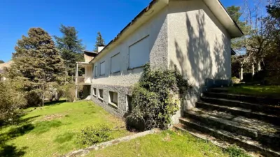 Chalet on Calle de los Cerrillos Redondos, 2 photo 2
