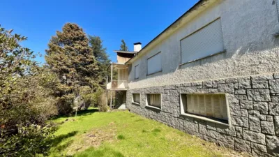 Chalet on Calle de los Cerrillos Redondos, 2 photo 4
